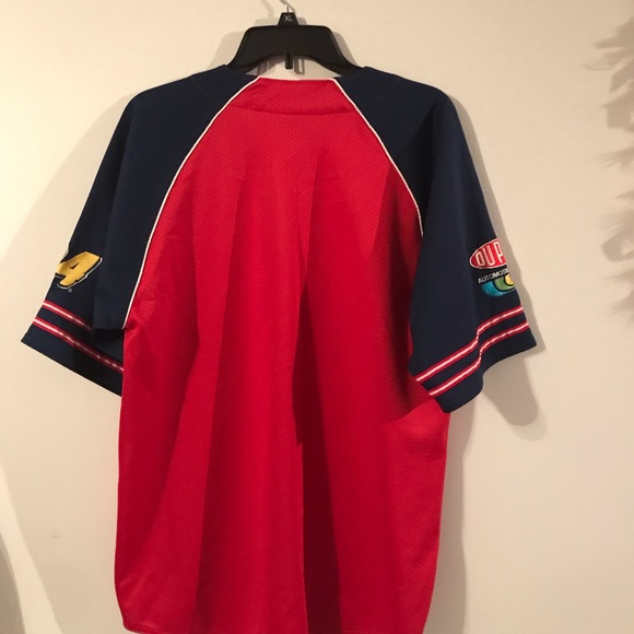 Jeff Gordon jersey ( embroidered) Men’s M - Picture 4 of 5